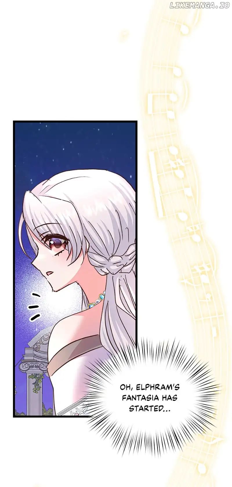 I Didn’t Save You To Get Proposed To Chapter 72 page 77