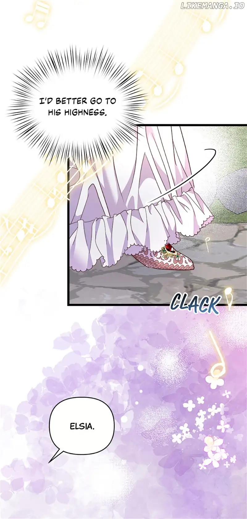 I Didn’t Save You To Get Proposed To Chapter 72 page 78