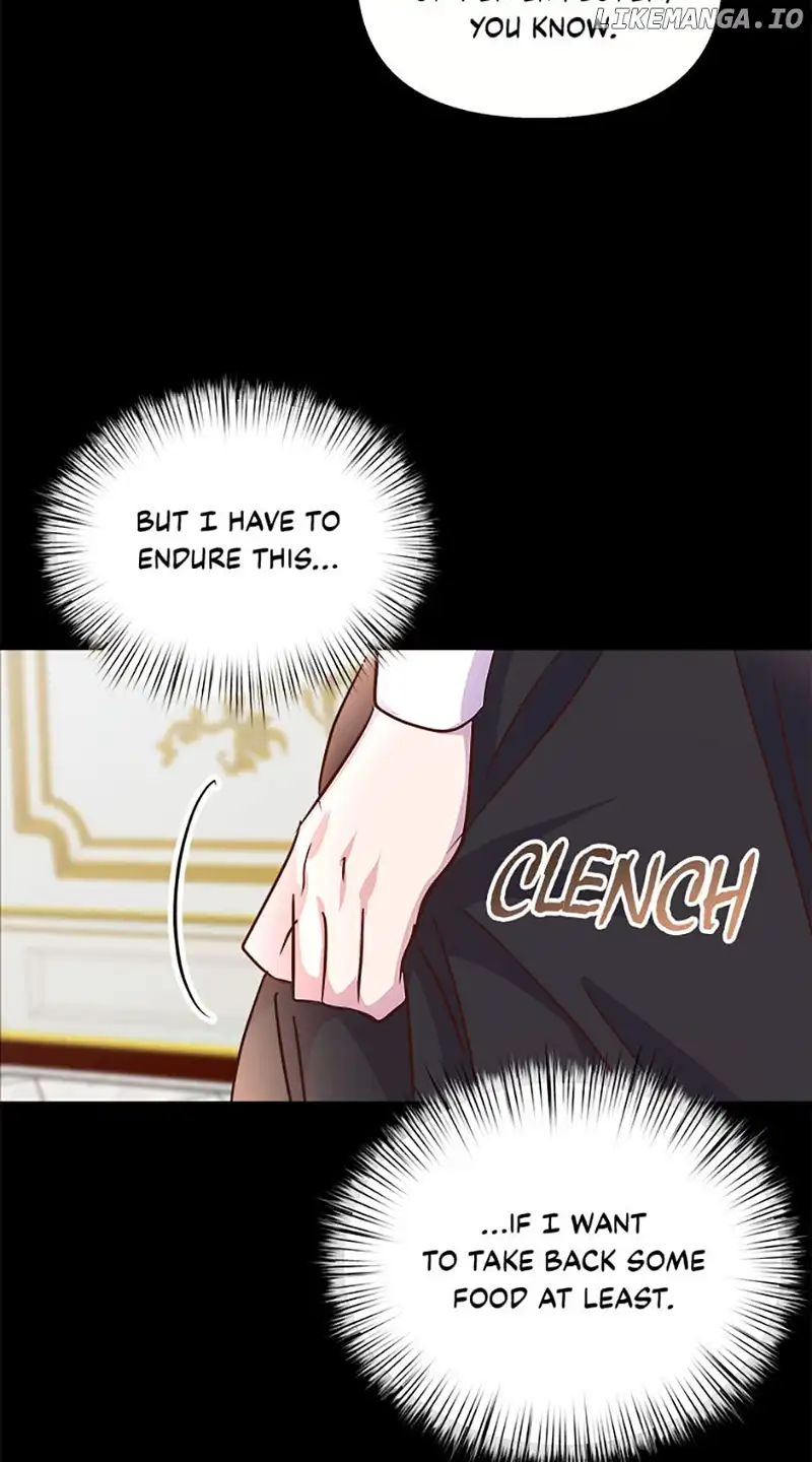 I Didn’t Save You To Get Proposed To Chapter 72 page 8