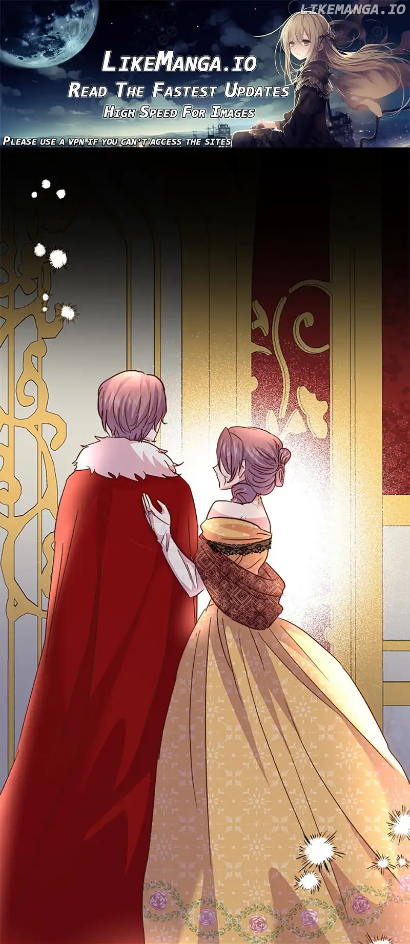 I Didn’t Save You To Get Proposed To Chapter 74 page 0