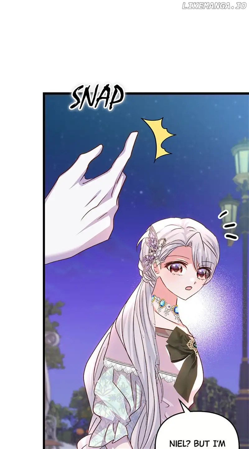I Didn’t Save You To Get Proposed To Chapter 74 page 9