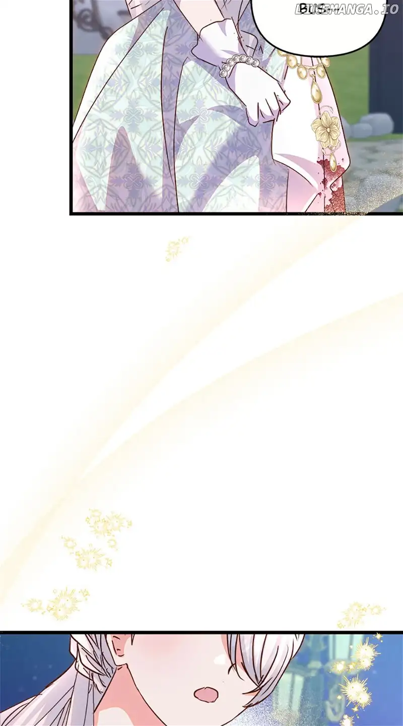 I Didn’t Save You To Get Proposed To Chapter 74 page 10