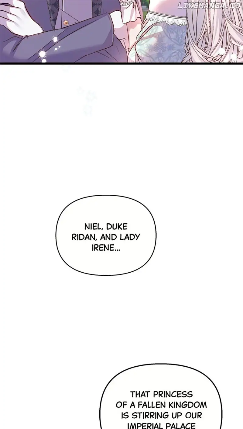 I Didn’t Save You To Get Proposed To Chapter 74 page 16