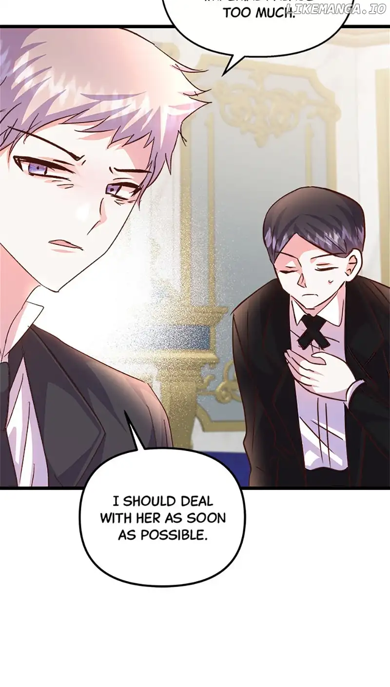 I Didn’t Save You To Get Proposed To Chapter 74 page 17