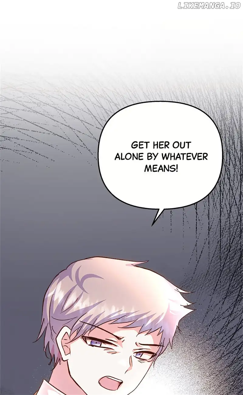 I Didn’t Save You To Get Proposed To Chapter 74 page 18