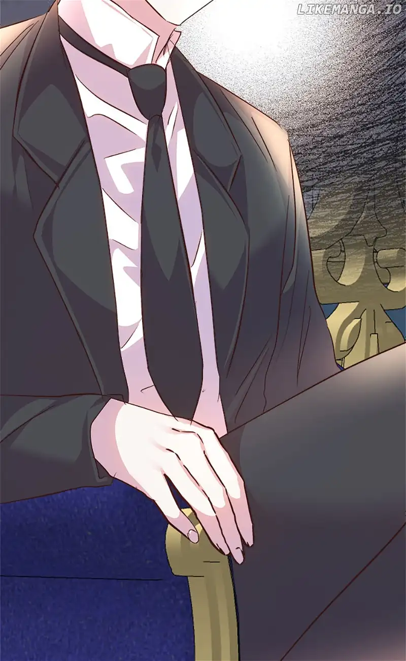 I Didn’t Save You To Get Proposed To Chapter 74 page 19