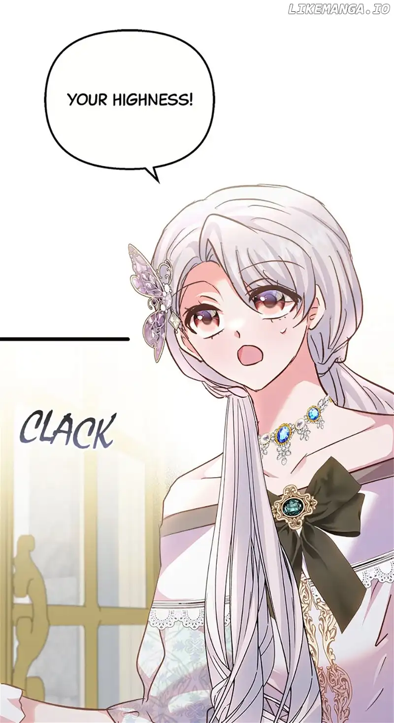 I Didn’t Save You To Get Proposed To Chapter 74 page 22