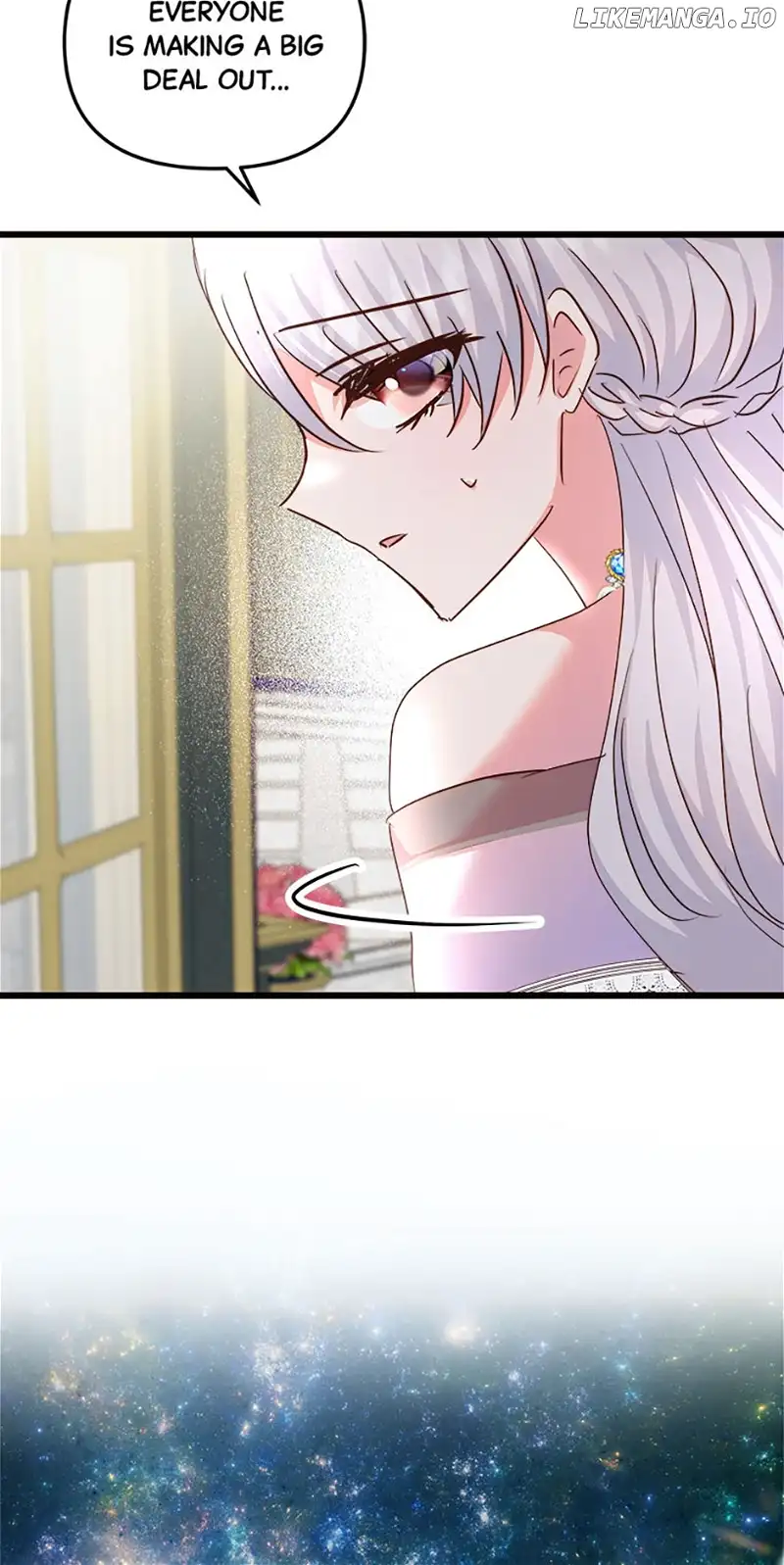 I Didn’t Save You To Get Proposed To Chapter 74 page 27