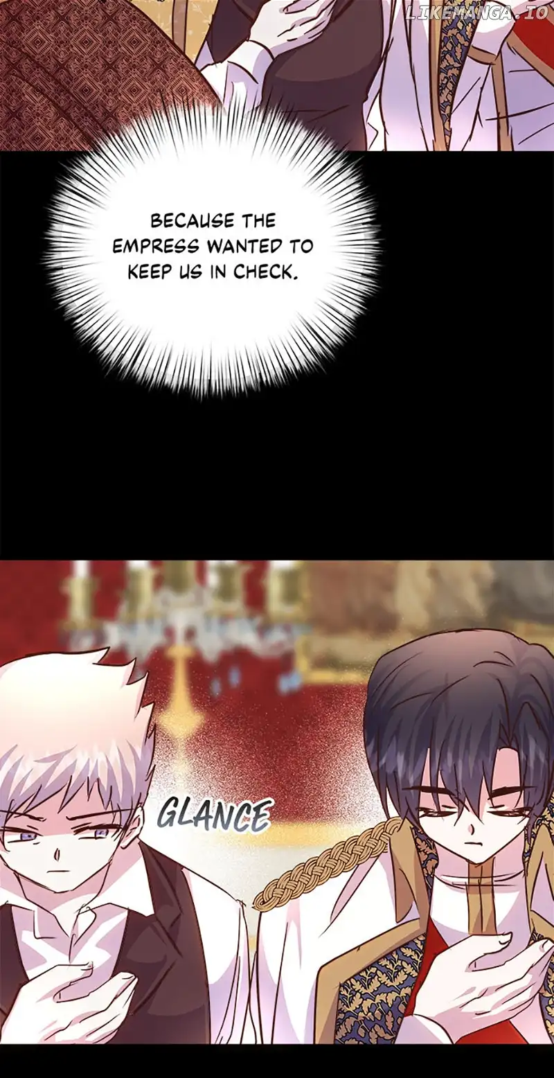 I Didn’t Save You To Get Proposed To Chapter 74 page 2