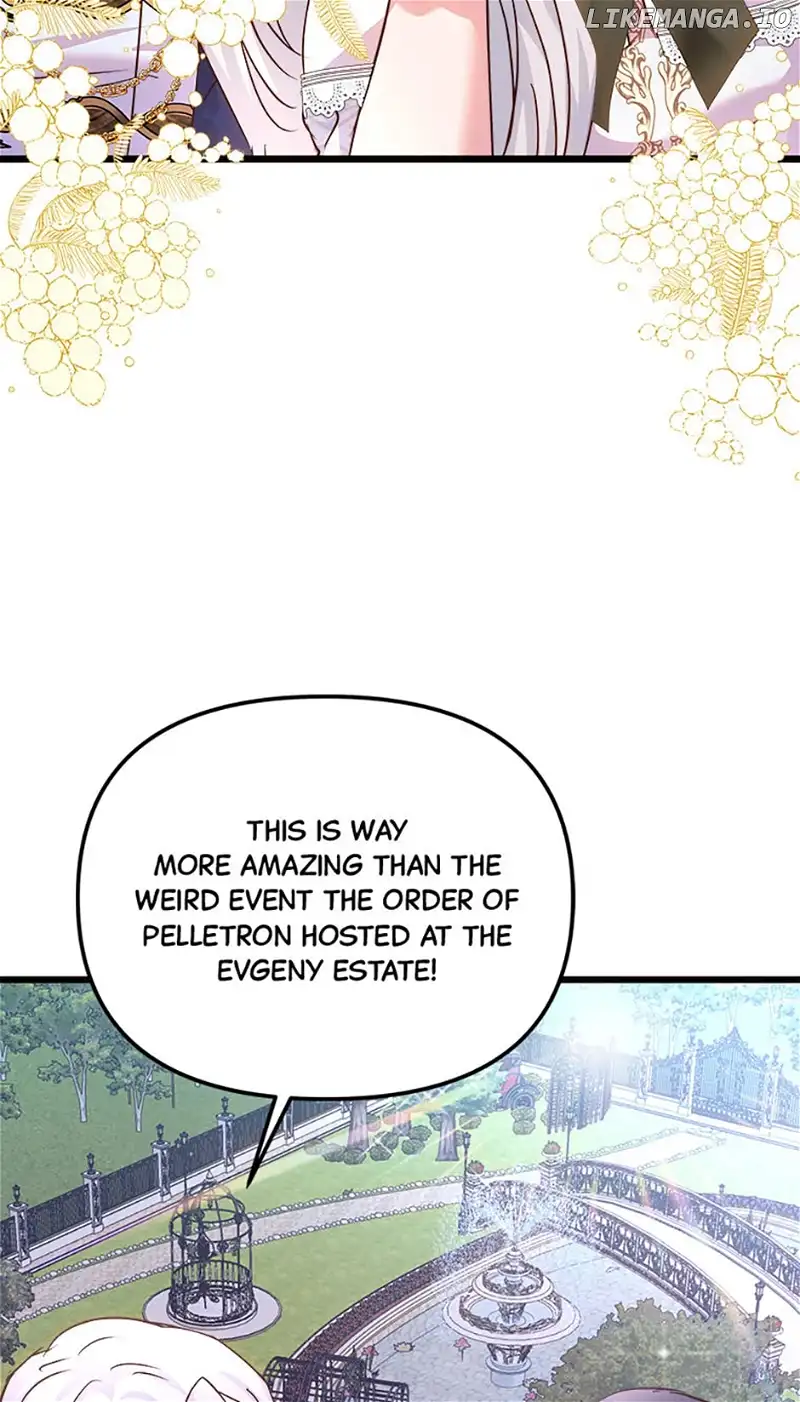 I Didn’t Save You To Get Proposed To Chapter 74 page 31