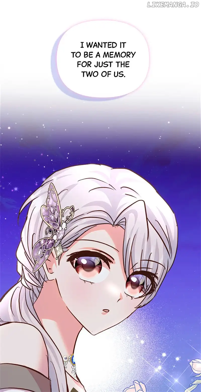 I Didn’t Save You To Get Proposed To Chapter 74 page 34