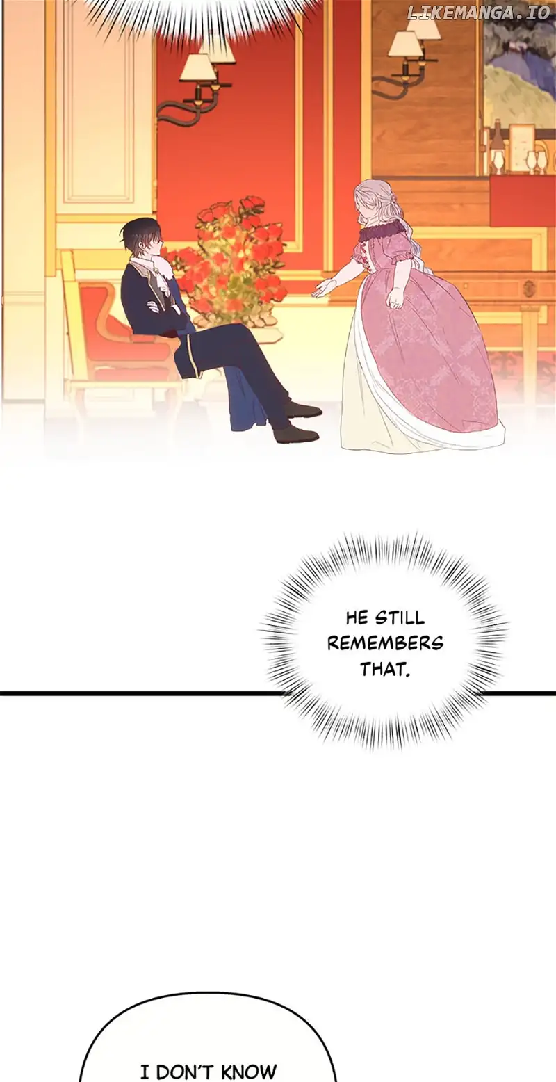 I Didn’t Save You To Get Proposed To Chapter 74 page 36