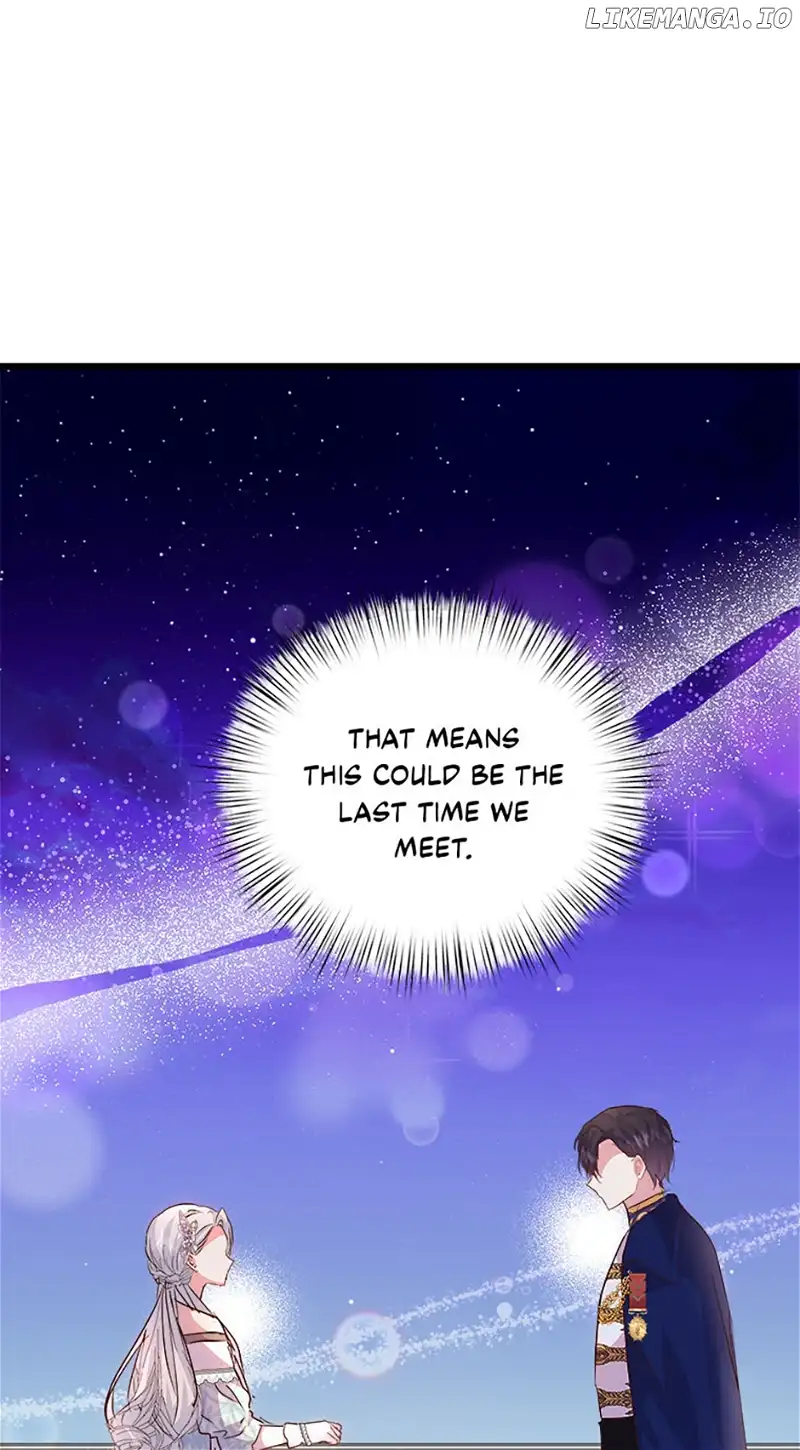 I Didn’t Save You To Get Proposed To Chapter 74 page 39