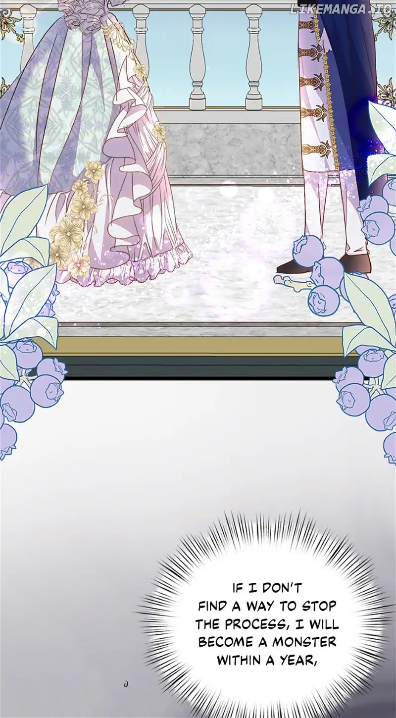 I Didn’t Save You To Get Proposed To Chapter 74 page 40
