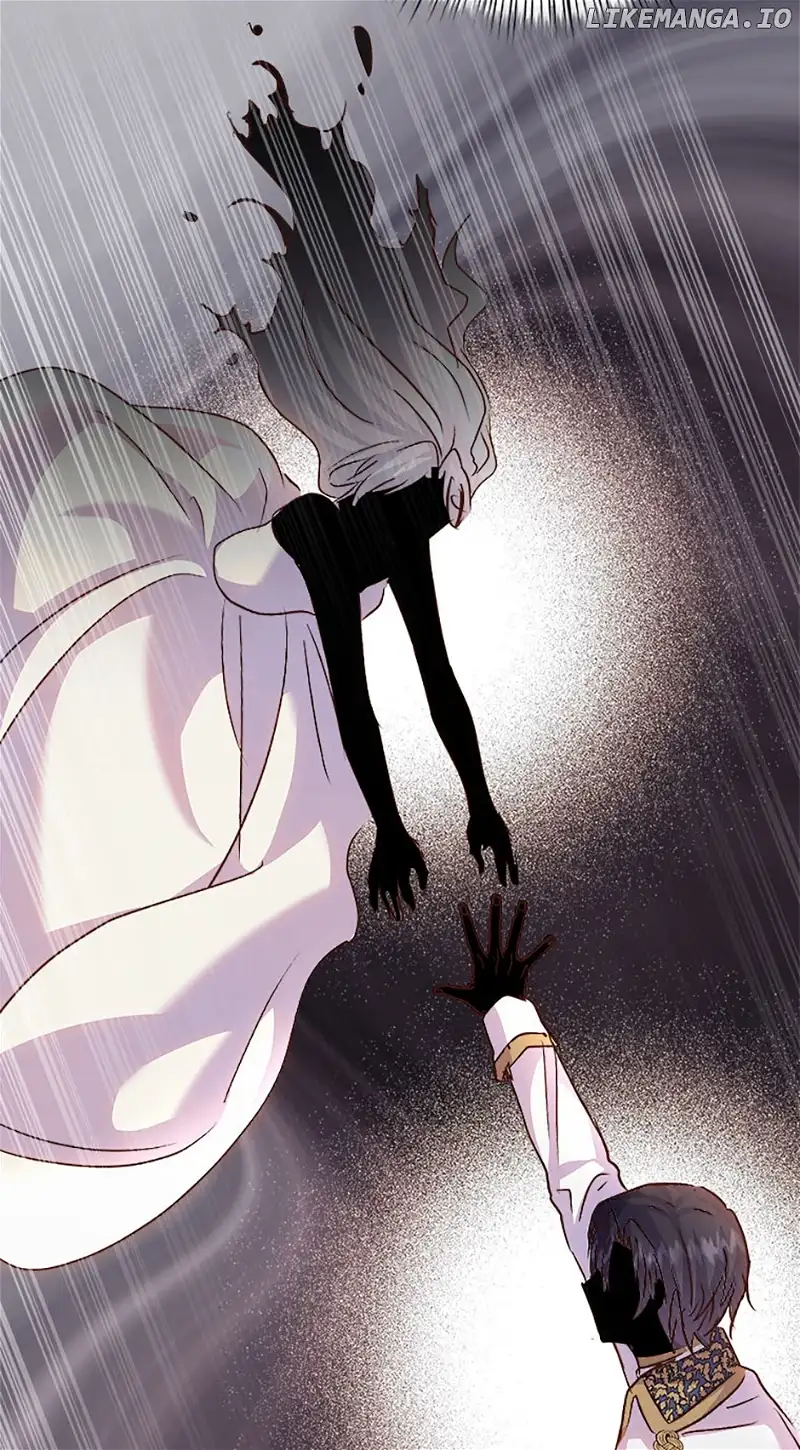 I Didn’t Save You To Get Proposed To Chapter 74 page 41