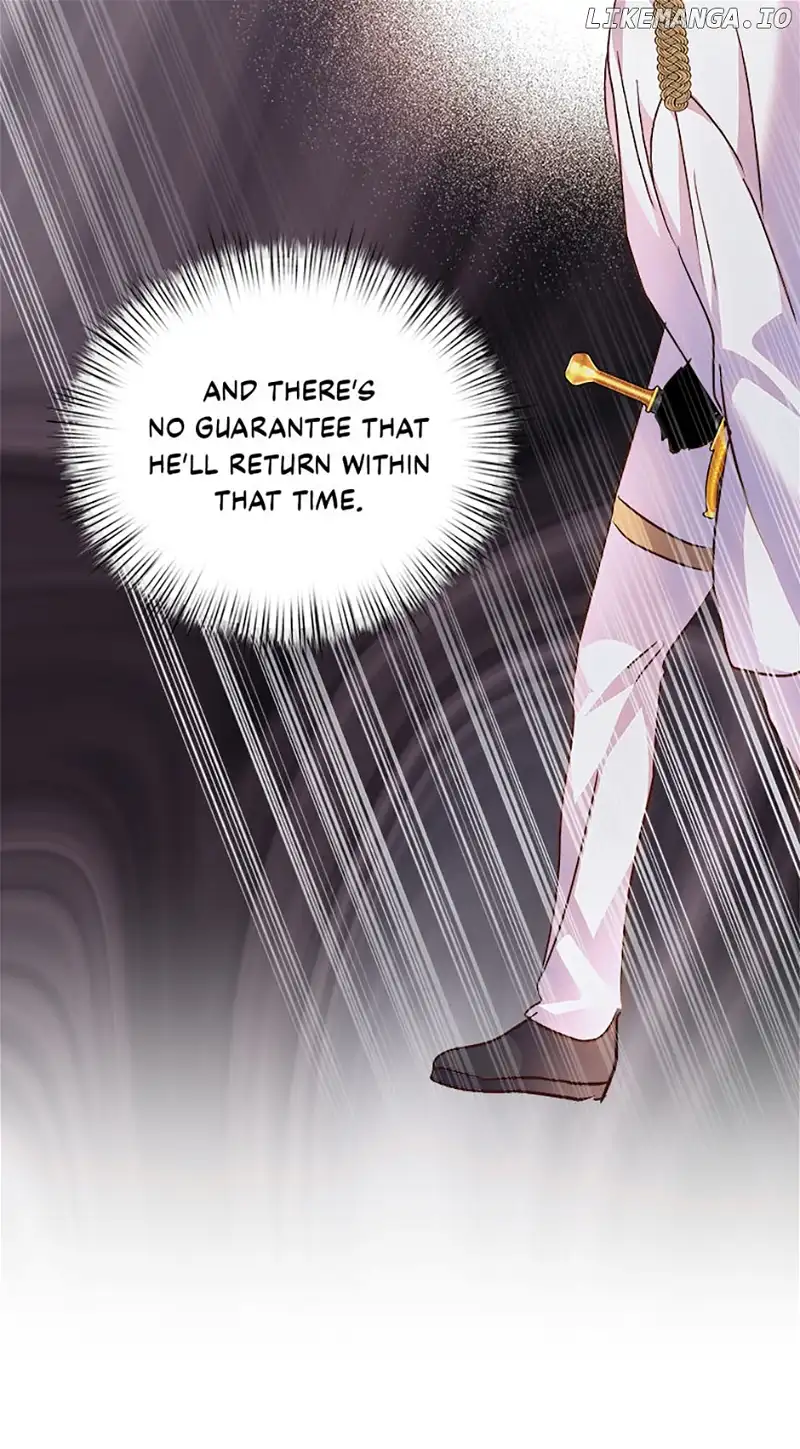 I Didn’t Save You To Get Proposed To Chapter 74 page 42