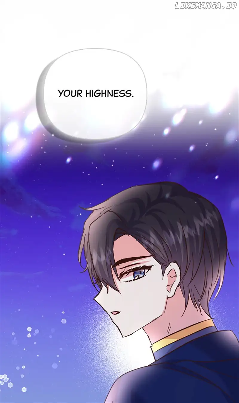 I Didn’t Save You To Get Proposed To Chapter 74 page 46