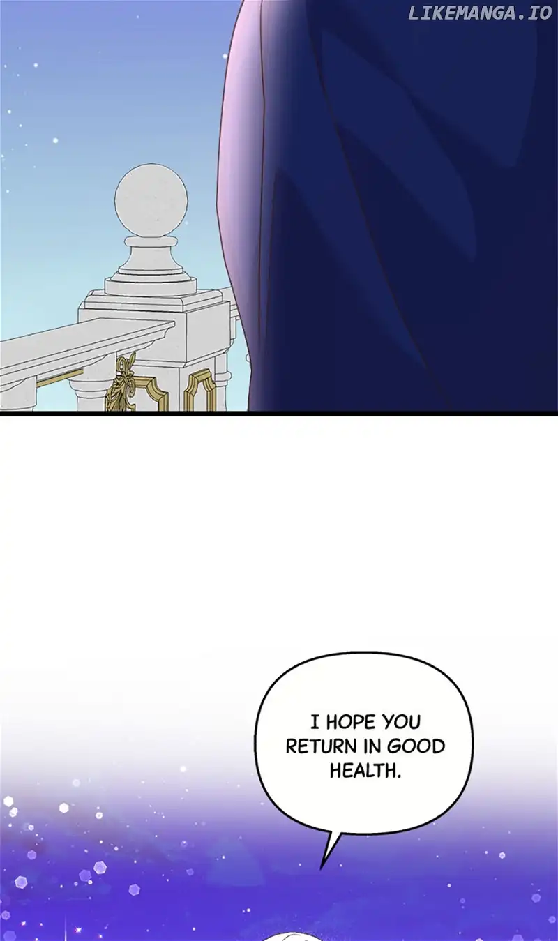 I Didn’t Save You To Get Proposed To Chapter 74 page 47
