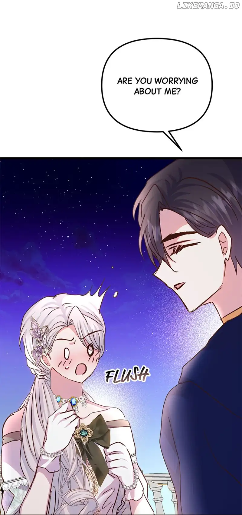 I Didn’t Save You To Get Proposed To Chapter 74 page 50