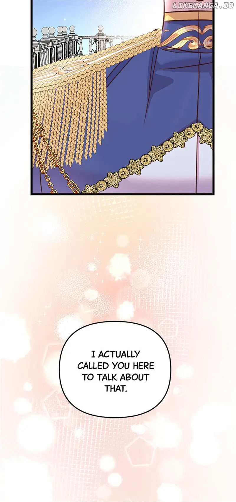I Didn’t Save You To Get Proposed To Chapter 74 page 52