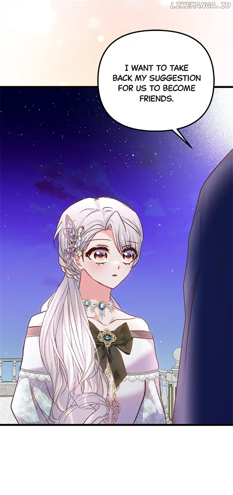 I Didn’t Save You To Get Proposed To Chapter 74 page 53