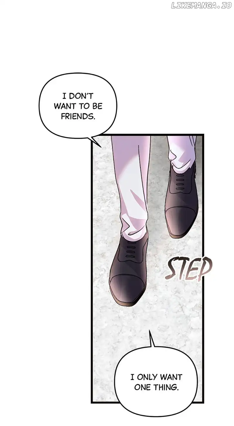 I Didn’t Save You To Get Proposed To Chapter 74 page 54