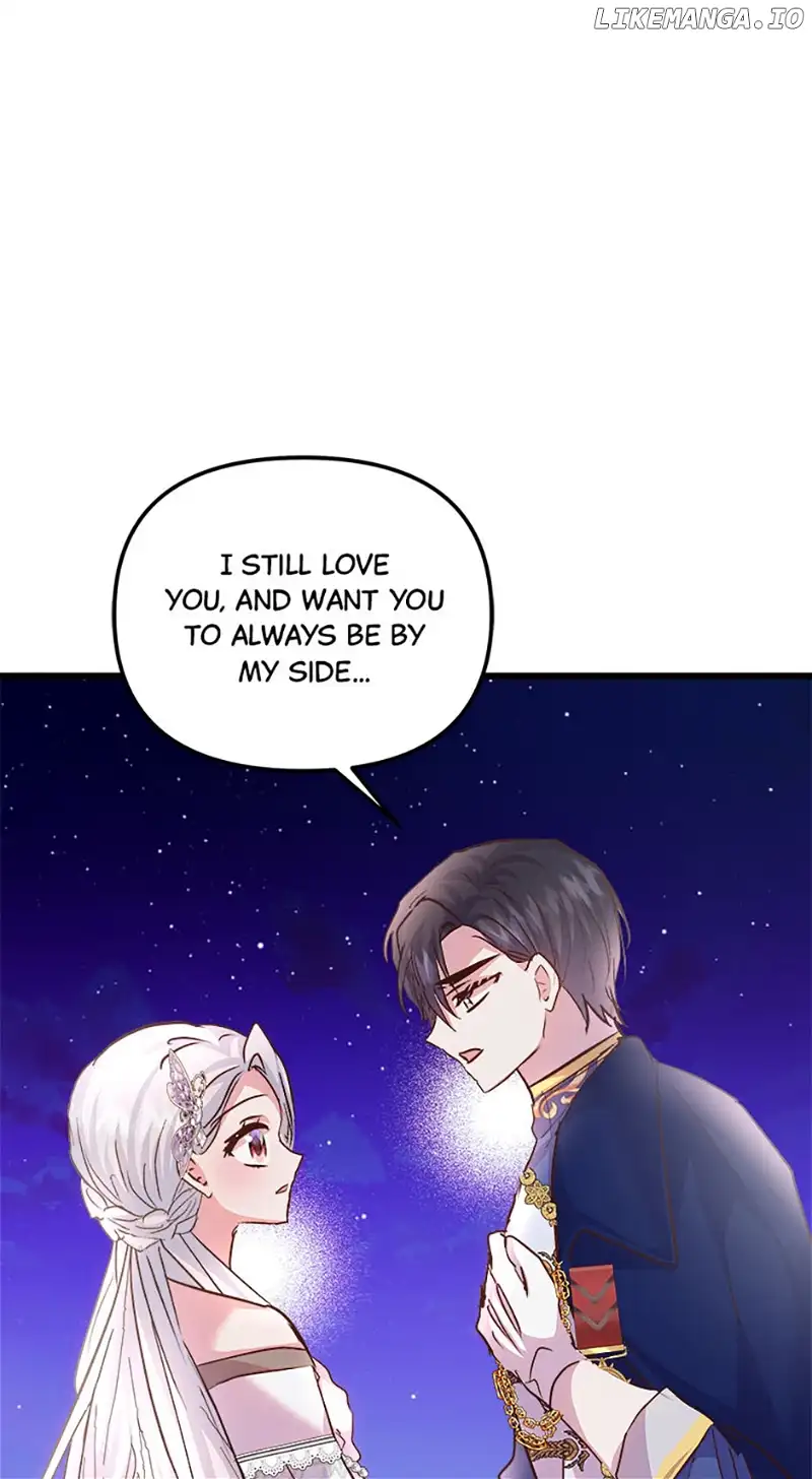 I Didn’t Save You To Get Proposed To Chapter 74 page 55