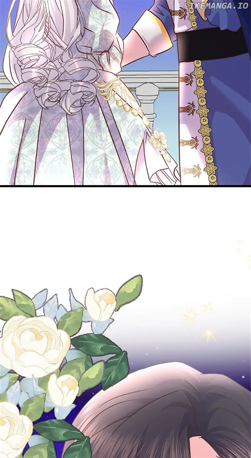 I Didn’t Save You To Get Proposed To Chapter 74 page 56