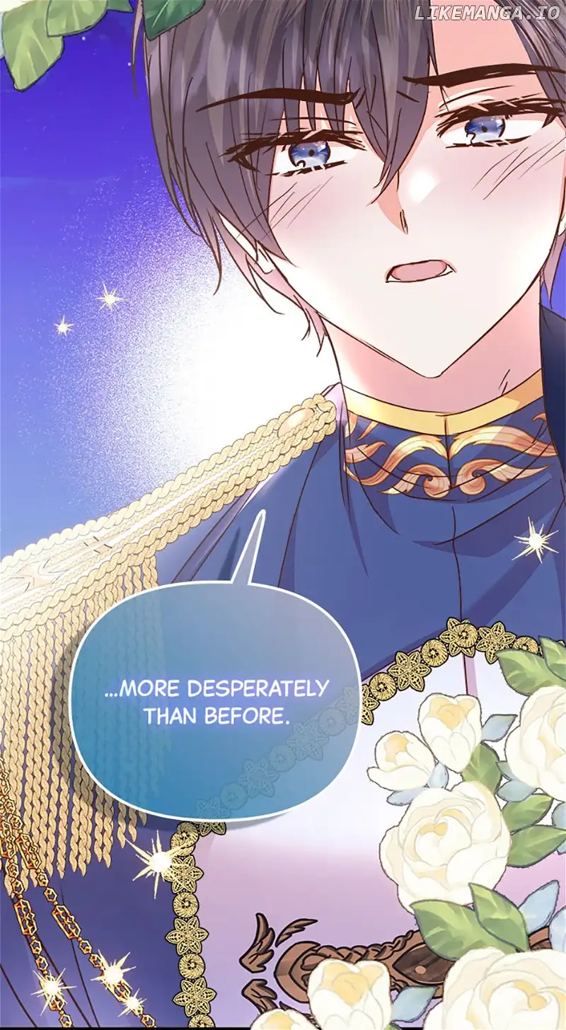 I Didn’t Save You To Get Proposed To Chapter 74 page 57