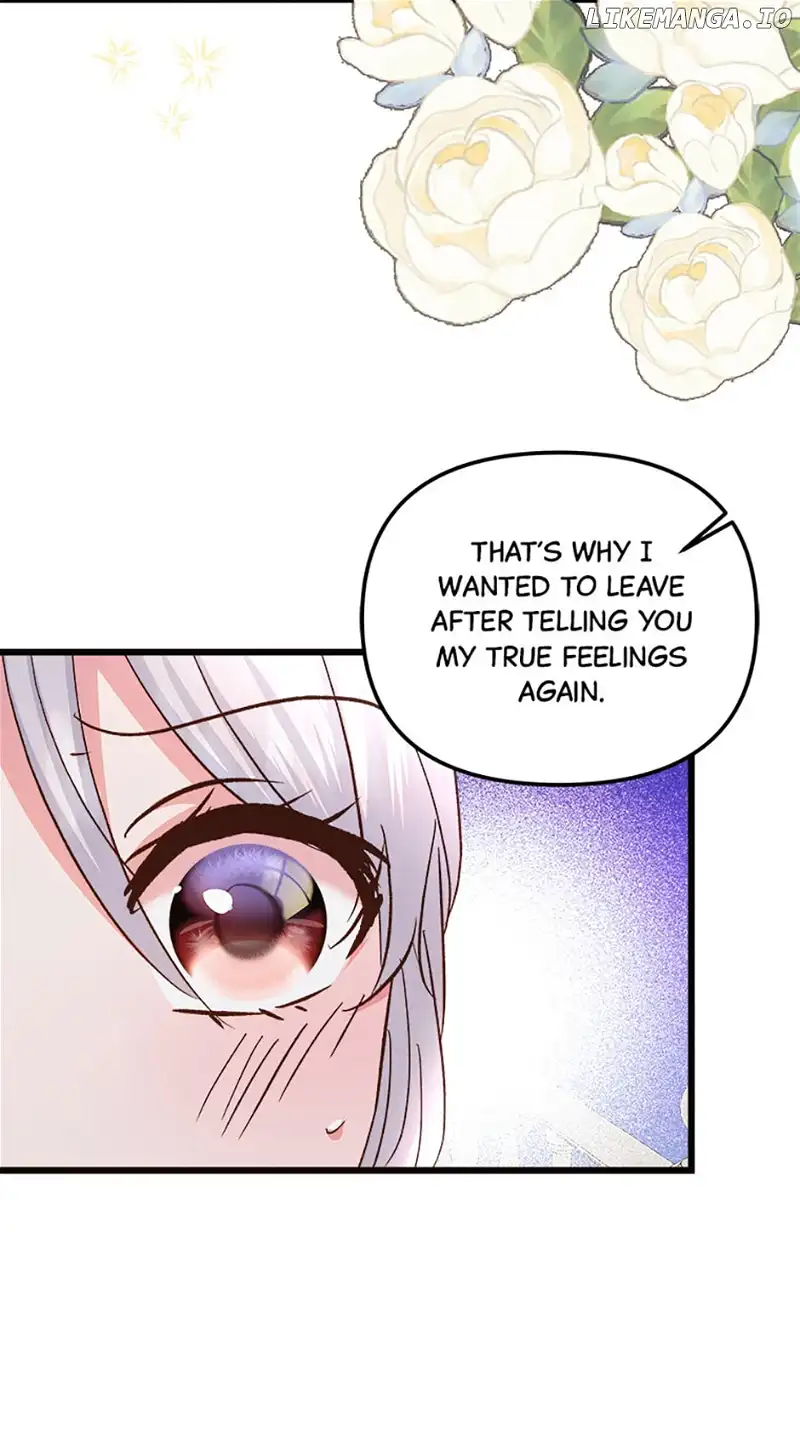 I Didn’t Save You To Get Proposed To Chapter 74 page 58