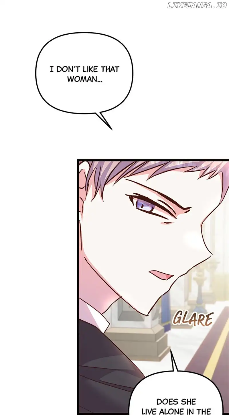 I Didn’t Save You To Get Proposed To Chapter 74 page 5