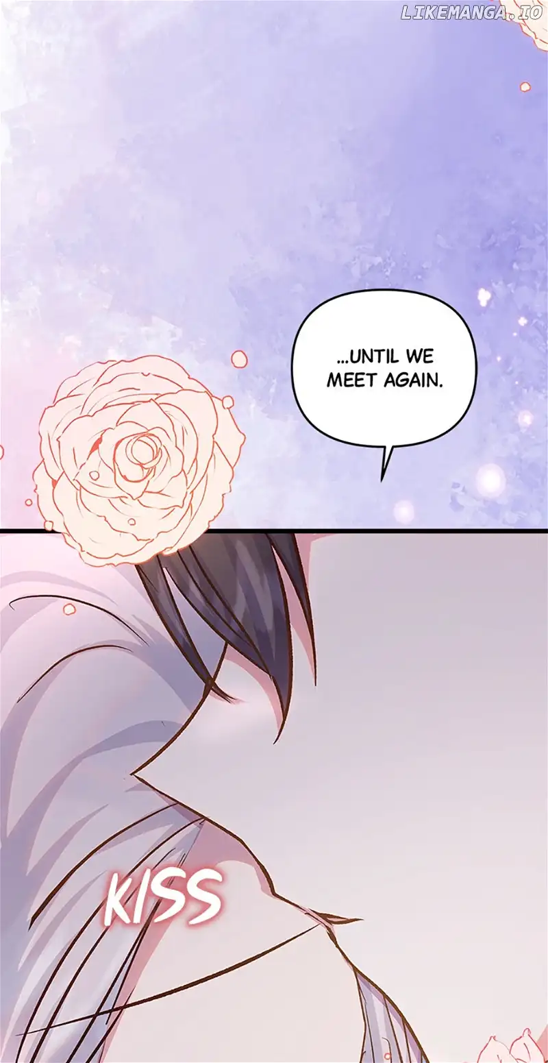 I Didn’t Save You To Get Proposed To Chapter 74 page 60
