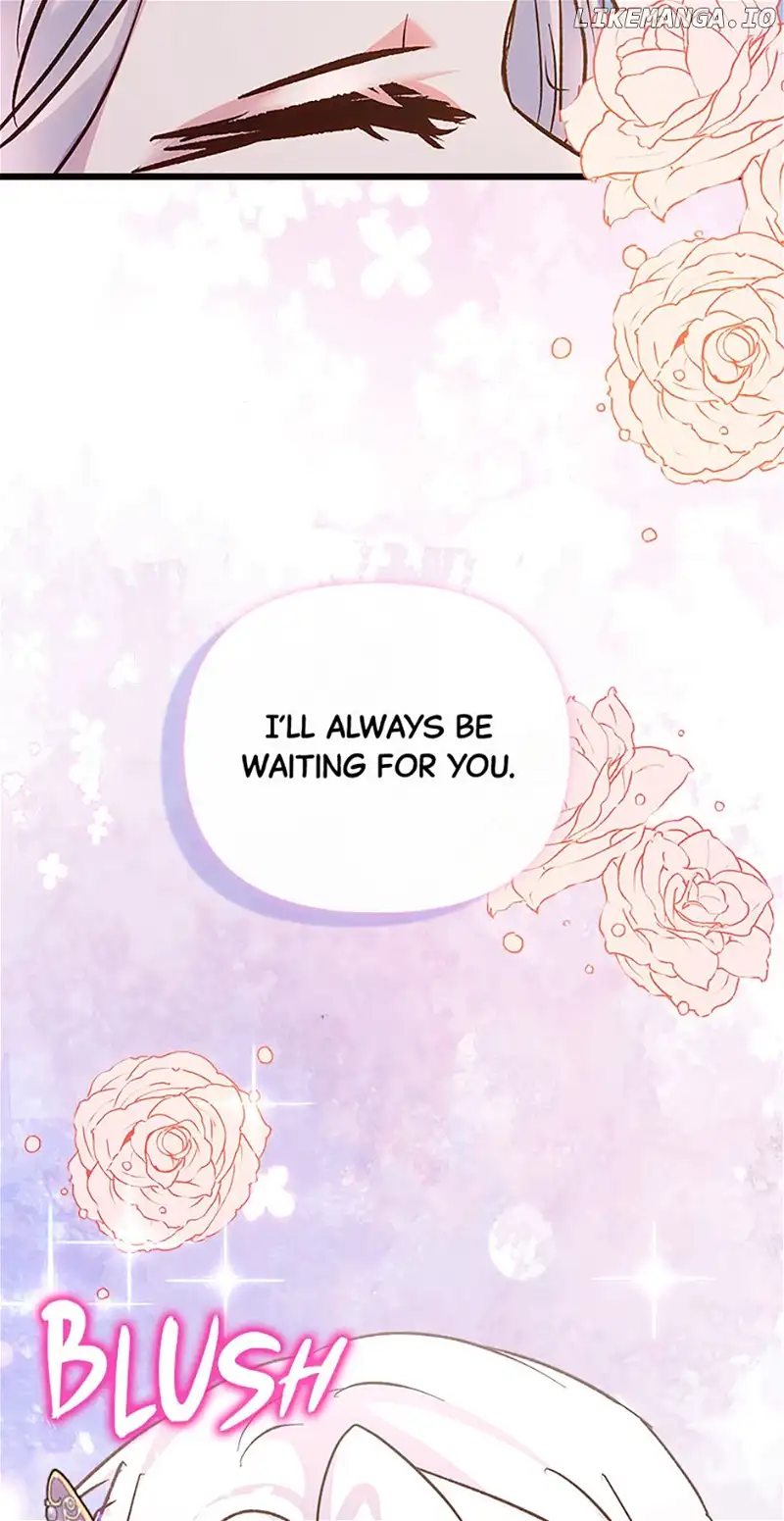 I Didn’t Save You To Get Proposed To Chapter 74 page 61