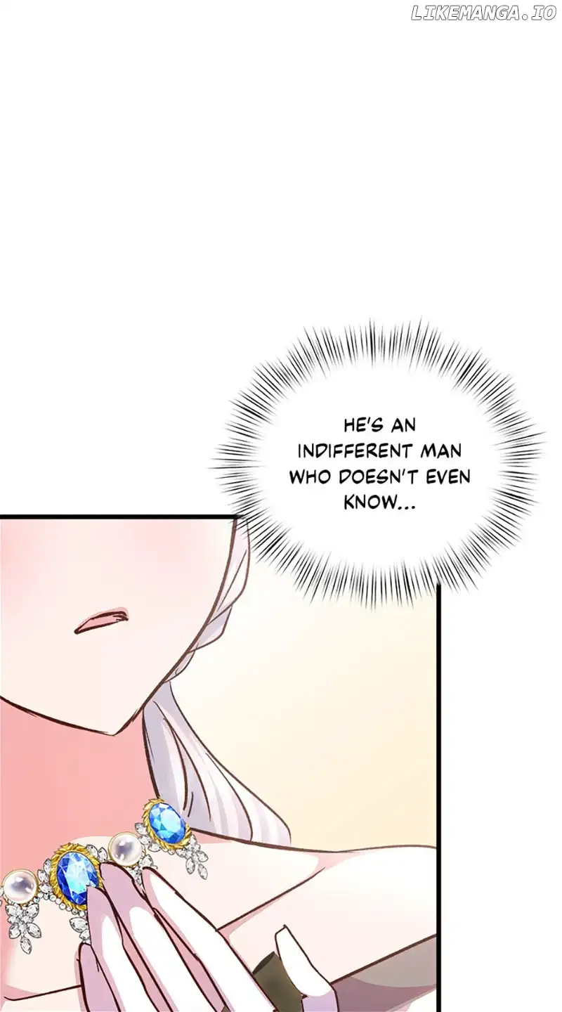 I Didn’t Save You To Get Proposed To Chapter 74 page 64