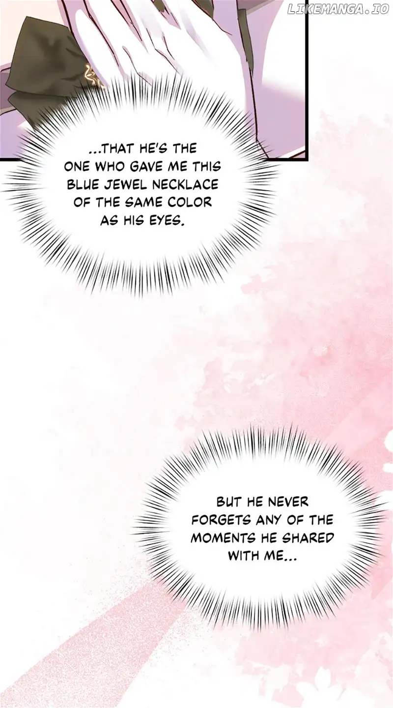 I Didn’t Save You To Get Proposed To Chapter 74 page 65