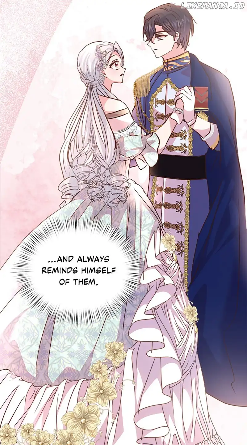 I Didn’t Save You To Get Proposed To Chapter 74 page 66