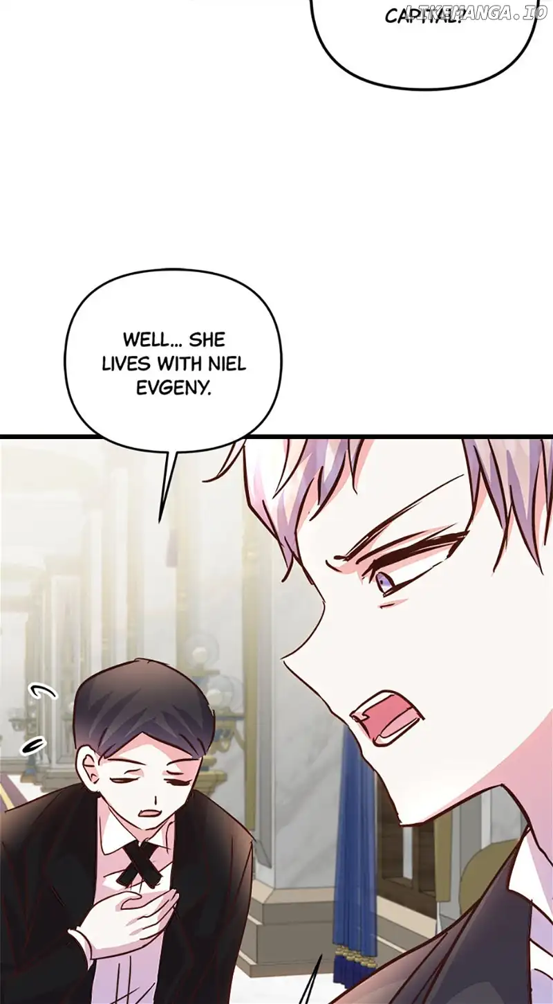 I Didn’t Save You To Get Proposed To Chapter 74 page 6