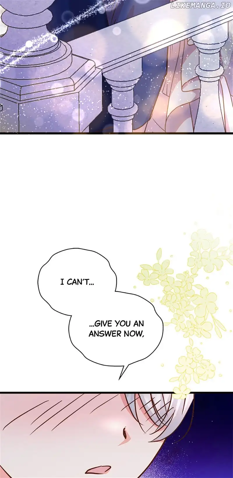 I Didn’t Save You To Get Proposed To Chapter 74 page 70