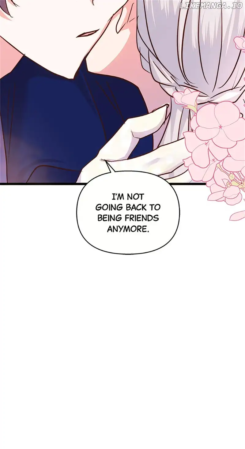 I Didn’t Save You To Get Proposed To Chapter 74 page 75