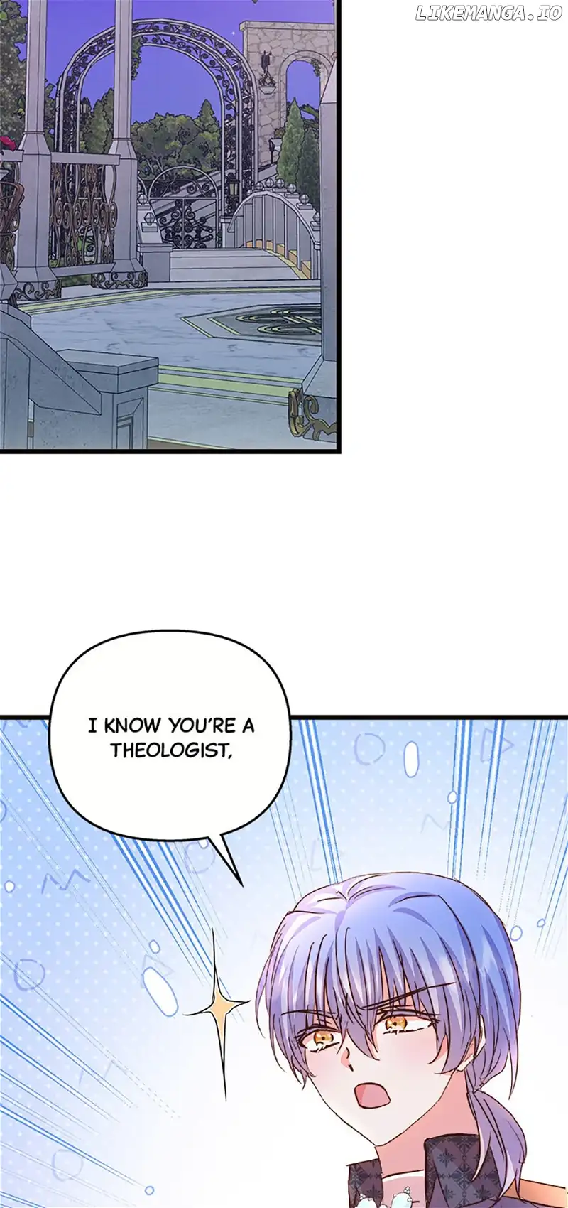 I Didn’t Save You To Get Proposed To Chapter 74 page 77