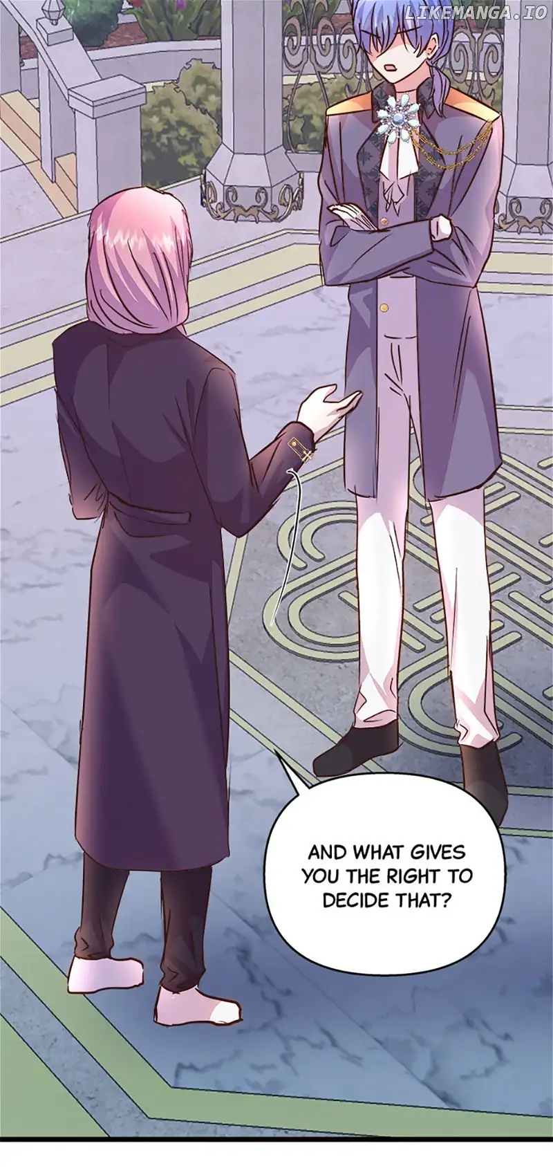 I Didn’t Save You To Get Proposed To Chapter 74 page 79