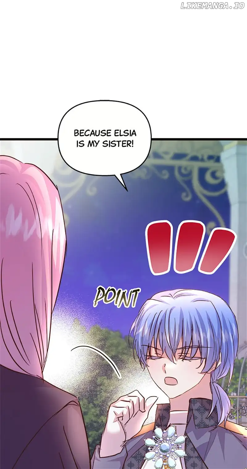 I Didn’t Save You To Get Proposed To Chapter 74 page 80
