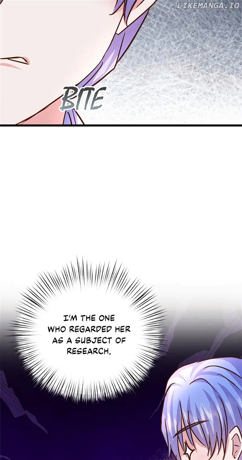 I Didn’t Save You To Get Proposed To Chapter 74 page 82