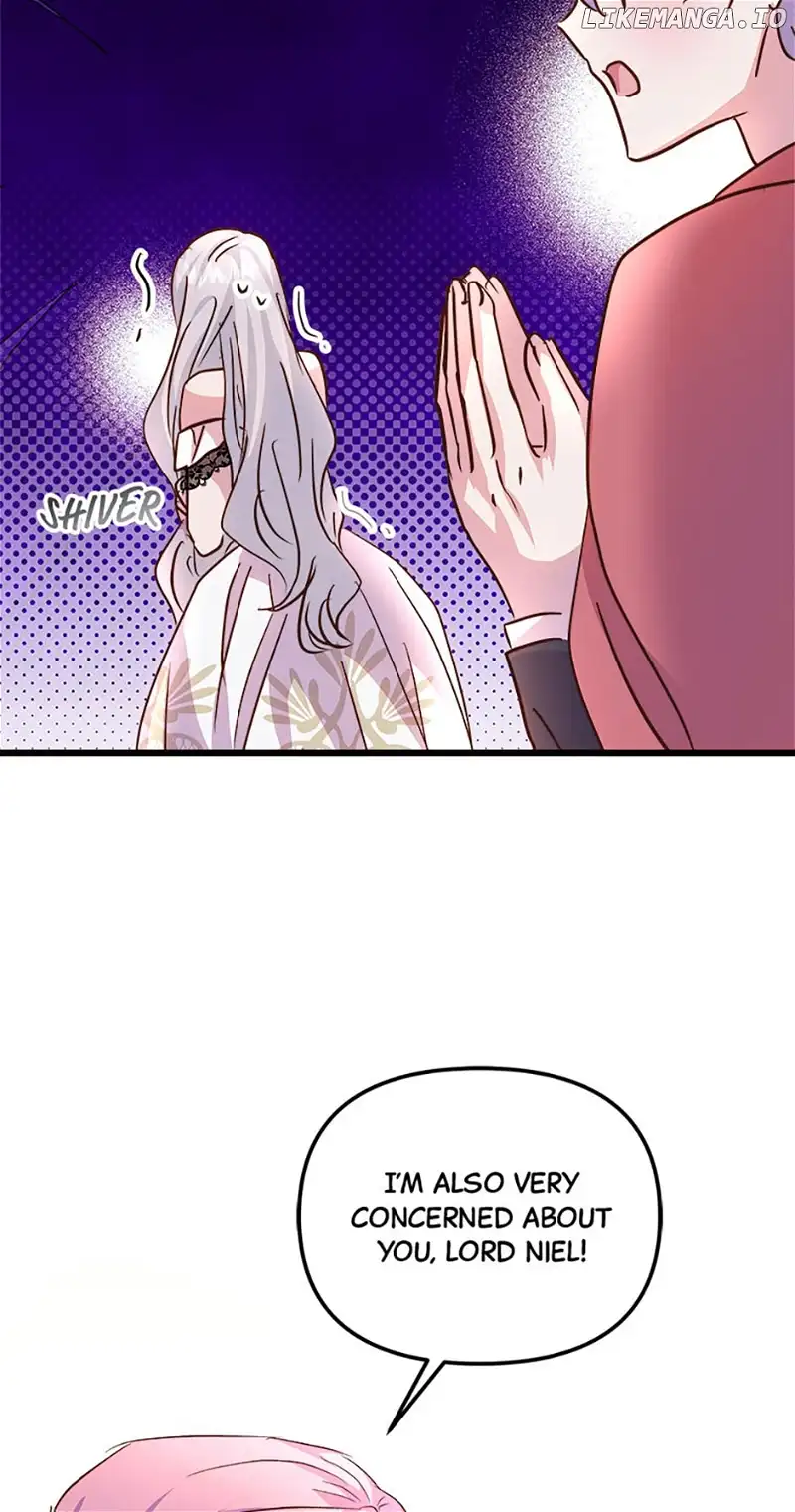 I Didn’t Save You To Get Proposed To Chapter 74 page 83