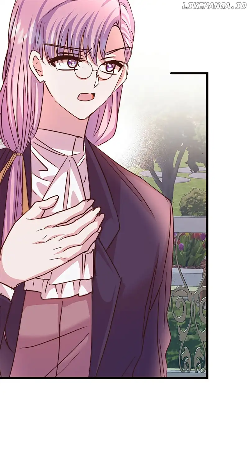 I Didn’t Save You To Get Proposed To Chapter 74 page 84