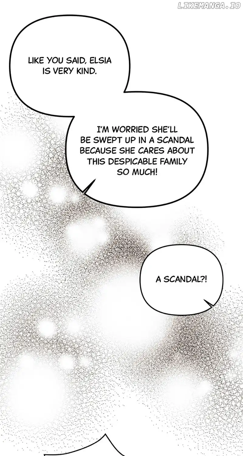 I Didn’t Save You To Get Proposed To Chapter 74 page 85