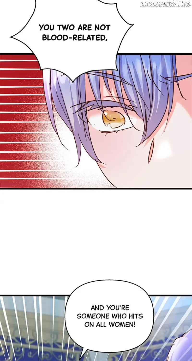 I Didn’t Save You To Get Proposed To Chapter 74 page 86
