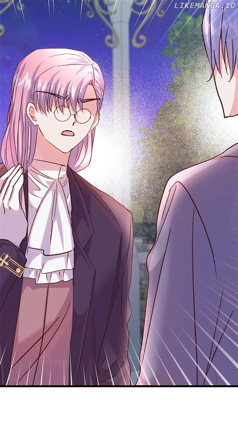 I Didn’t Save You To Get Proposed To Chapter 74 page 87