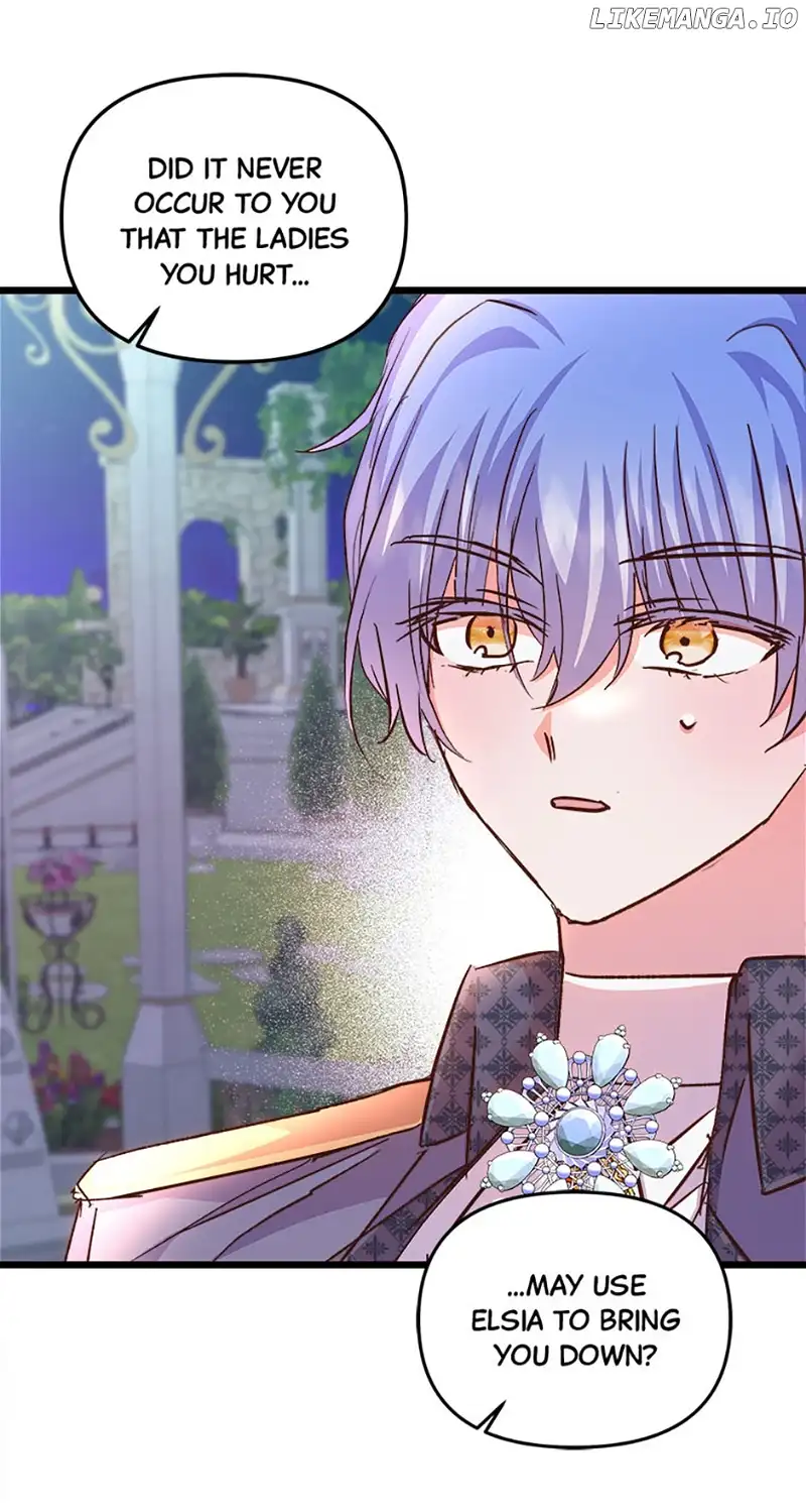I Didn’t Save You To Get Proposed To Chapter 74 page 88