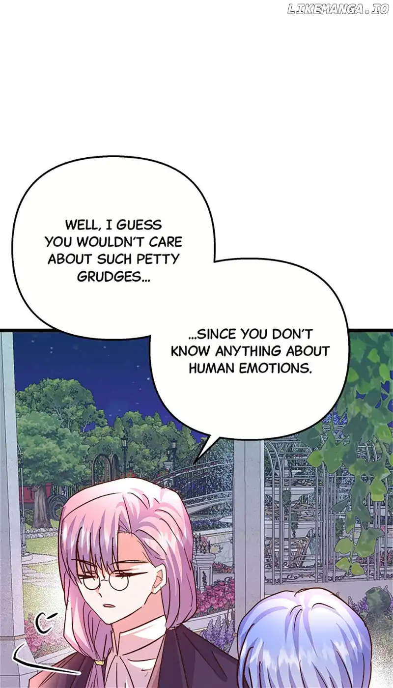 I Didn’t Save You To Get Proposed To Chapter 74 page 89